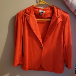 Body Central blazer size medium